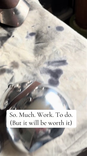 The Dedication Behind Medieval Combat Preparation