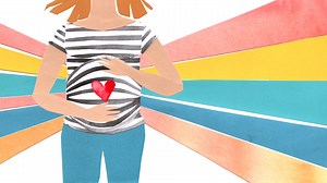 BabyCenter and IBD Parenthood Project: 5 Questions To Ask