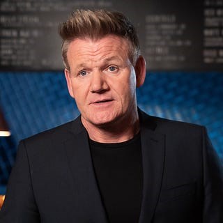 Gordon Ramsay's Future Food Stars crowns first ever winner