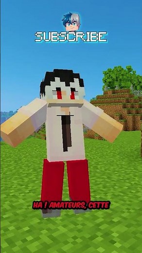 Who builds the BEST SECRET base for GUGUGAGA?⛏️ #shorts