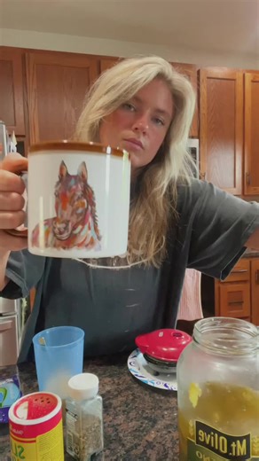 I’m fixin to go fix the s10 🤣 #chevorlet #trucks #breakfast