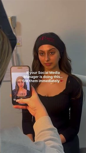 The lines have been blurred for too long ❌