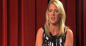 Parent/Teacher - Kelley Hamilton