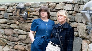 Shetland star reveals surprising behind the scenes secret as BBC show returns