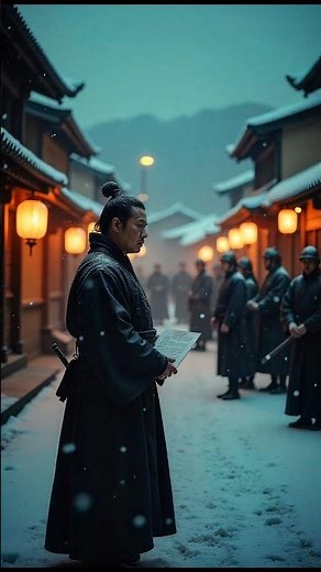 天野屋利兵衛 - 鏡五郎｜Kagami Gorō – Amanoya Rihee