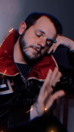 Strahd's First Interactions in TTRPGs