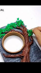 Crafting magic from the most ordinary material ✨️ #art #craft #diy #fbreelsfypシ゚ #fblifestyle | PC Crafts Planet