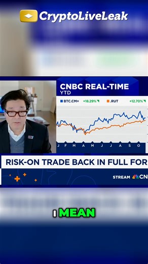 The video explores bullish signals emerging in the crypto market. It highlights Bitcoin's ability to bounce back and the increasing activity surrounding Ethereum. Is a bull run on the horizon? #Crypto #Bitcoin #Ethereum #BullishSignals #CryptoAnalysis | Crypto Live Leak | Facebook