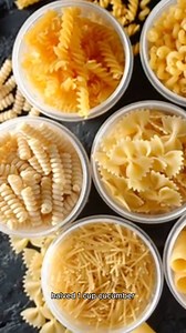 cold pasta salad recipe