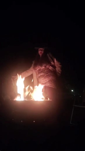 Kim (@over50adventuregirl)’s videos with Campfire Hangout Acoustic - Guitar Instrumental - Easy Listening Music Lounge