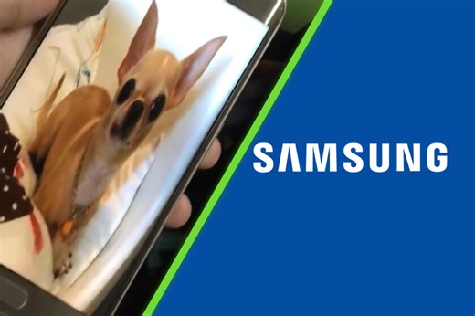 Teclea el código *#0*# en un celular Samsung y se revelará el secreto mejor guardado de la compañía