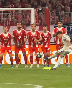 arda guler vs neuer yesterday #ardaguler #neuer #realmadrid #bayern #ucl