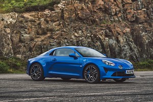 Alpine production could be transferred from Renault to Lotus