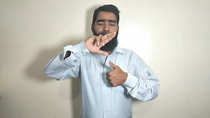 Central America in ASL