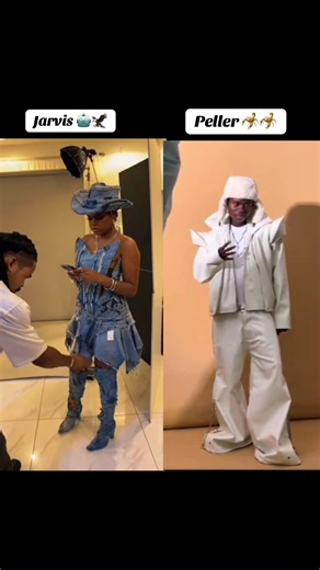 Peller and Jarvis Live Stream Highlights 2026