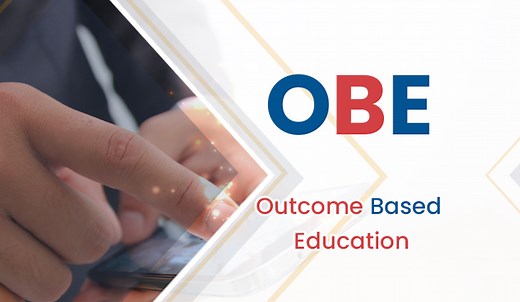 Outcome Based Education - what is it all about?