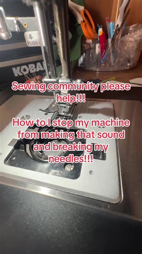 I’m desperate for help. I can’t get these orders out until I fix my machine so I can sew the biased tape on these canvases. I have a singer heavy duty! @Singer Sewing #sewingtiktok #sewinghelp #help #sewing #singerheavyduty