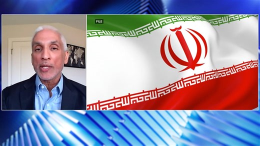 Concerns grow over sleeper cells, cyber threats amid Iran conflict