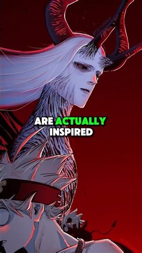 Liebe is Actually Adramelech's Brother in Black Clover Anime! #blackclover #anime #manga