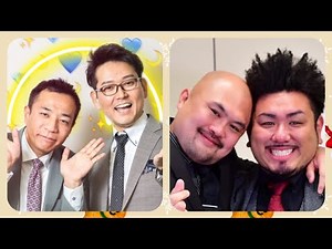 【鬼トークショー】ナイツ&鬼越トマホーク