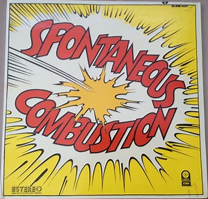 Spontaneous Combustion - Spontaneous Combustion