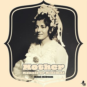 Monsieur Minimal - Mother - Mini Album