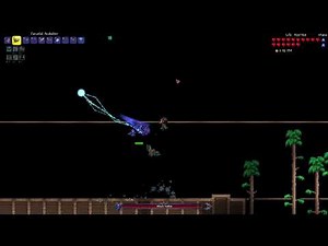 vanilla+thorium+spirit almost all boss(summoner only)