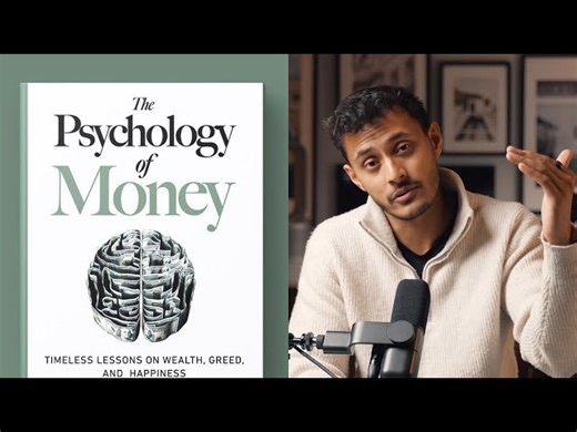 THESE are the BEST books about MONEY