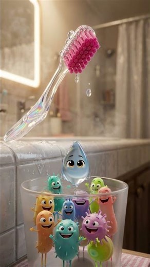 Bacteria have taken over your toothbrush 😁 SWIT Revylain RL 090 Graphite Electric Toothbrush WB: ...