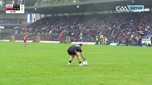 Watch the Half-Time Highlights of Down v Monaghan in the Ulster Senior Football Championship here on #GAANOW | GAA