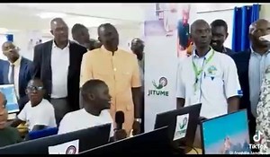 3.3K views · 115 reactions | Watu wa Remotask mnasemaje? | Ghafla Kenya | Facebook