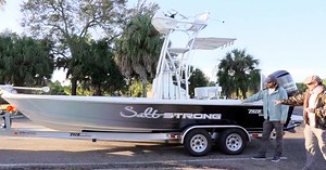 Pathfinder 2400 TRS Review (Pros, Cons, Specs, And More)