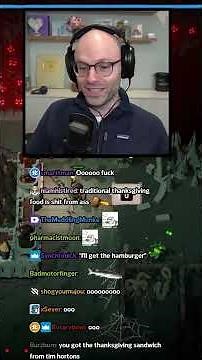 the most spontaneous man