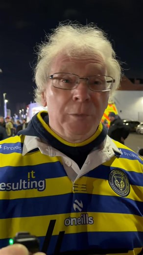 🐺 Warrington Wolves fans predict how the Wire will fare in 2026. | Love Rugby League