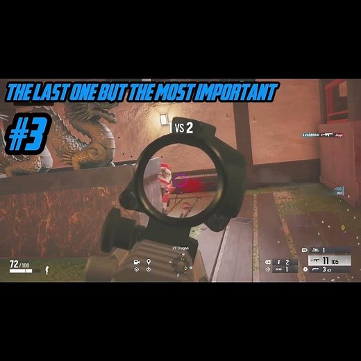 3 EASY Tips To Rank Up FAST In R6 Ranked