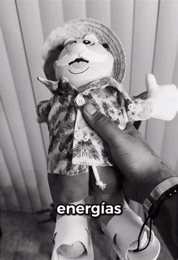 Descubre al Dr. Simi con Randonautica