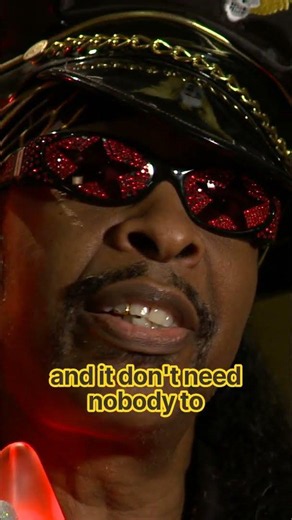 Music Does What it Does - Bootsy Collins