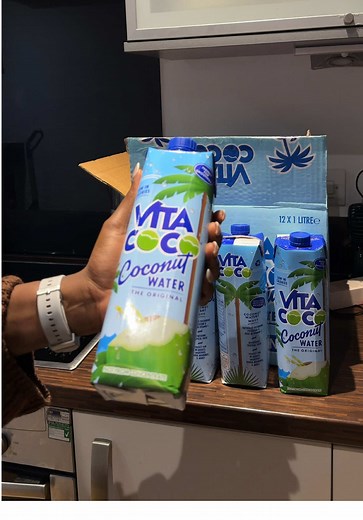 Vita Coco Coconut Water Benefits and Affordable Prices