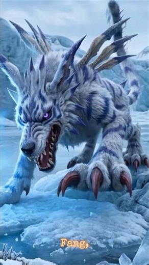 Digimon Live Action: Garurumon #digimon