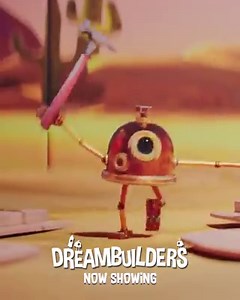 1.2K views · 38 reactions | Step-sisters learn to unite in Dreambuilders, the bright and charming family animation NOW in cinemas! #Dreambuilders | Empire Movies | Facebook