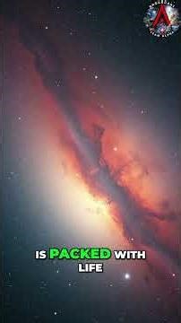 Amazing Life Lessons From Beyond Our World!