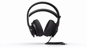 OMEN Mindframe Prime ✅ Frostcap, earcup cooling technology ✅ environmental noise-cancelling ✅ 7.1 virtual surround sound ✅ flip to-mute microphone ✅ on-ear volume control 🎧: http://bit.ly/MindframePrime | OMEN by HP