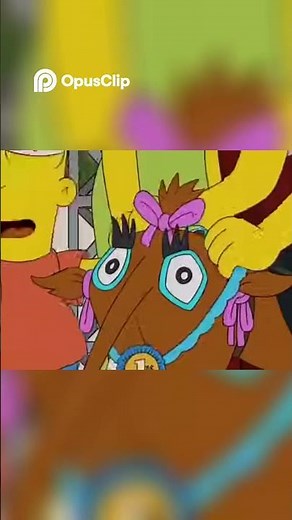 The Simpsons Funny Clips 😂 Best Moments Compilation | Part 5 #shorts #fyp