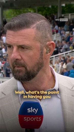 Cryptic Simon Doull 🤔🕵️‍♂️