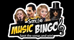 Music Bingo Ireland