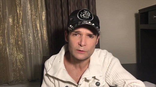 Corey Feldman reveals ‘truth campaign’ to end alleged Hollywood pedophile ring
