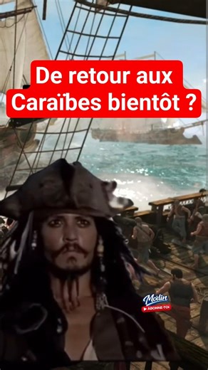 🏴‍☠️ Moi de retour aux Caraïbes sur AC Resynced #assassinscreed