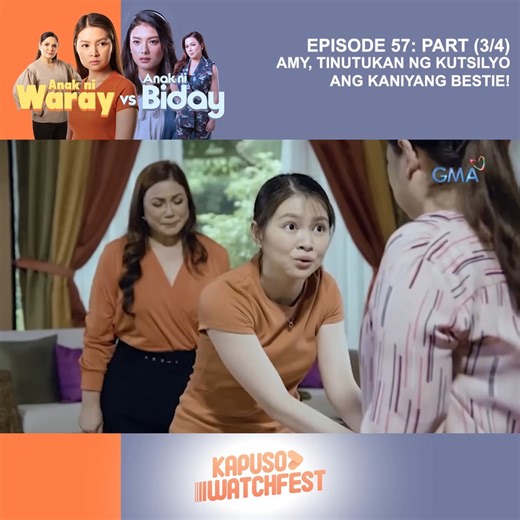 1M views · 25K reactions | Anak ni Waray vs. Anak ni Biday: Episode...