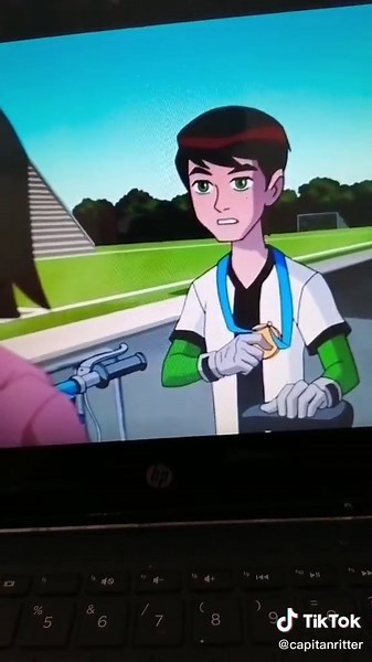 Dónde ver Ben 10 Alien Force en Español Latino