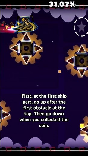 How to get all coins in Clutterfunk